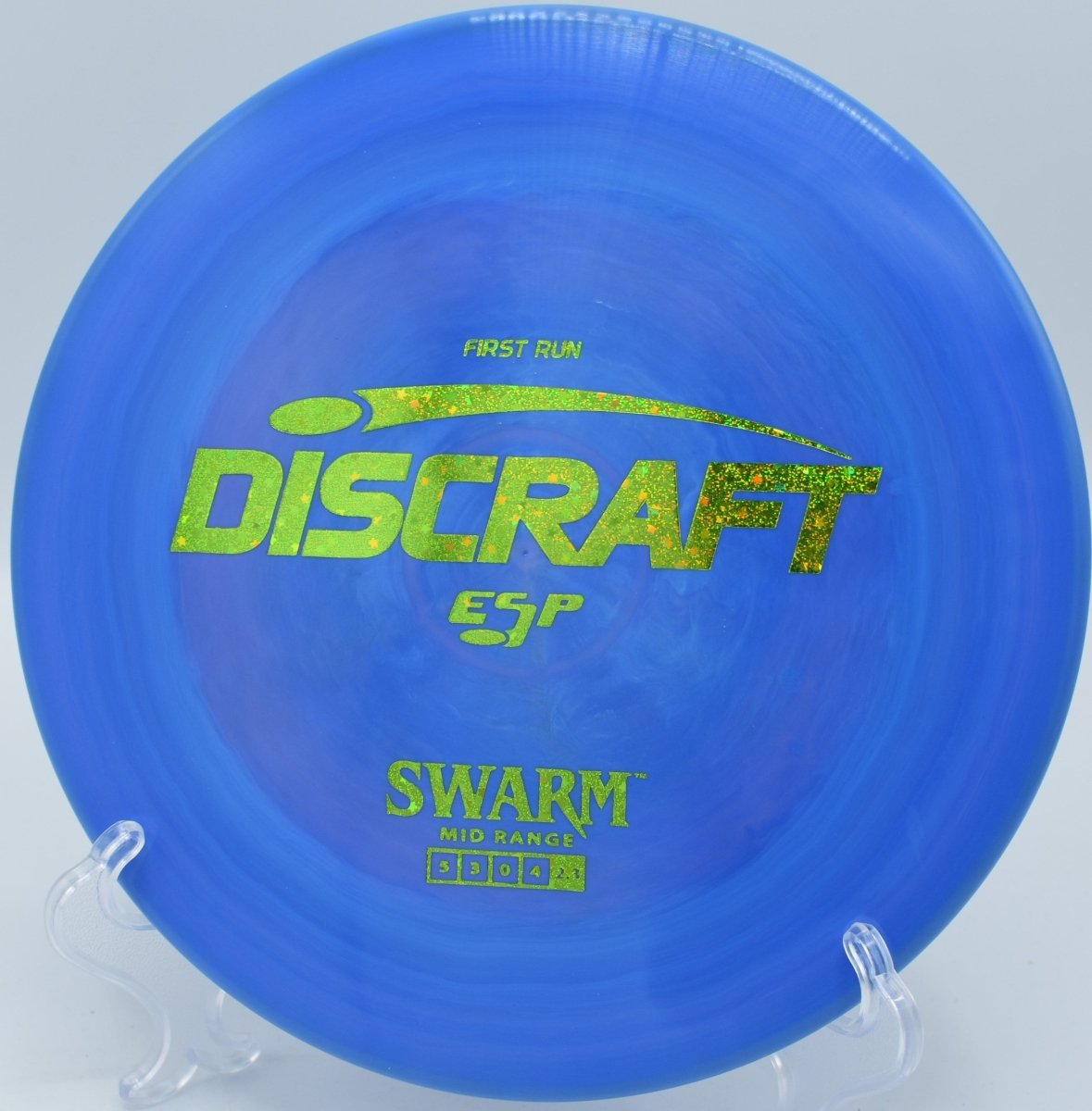 ESP Swarm (First Run) - Flexline Discs - 25133341