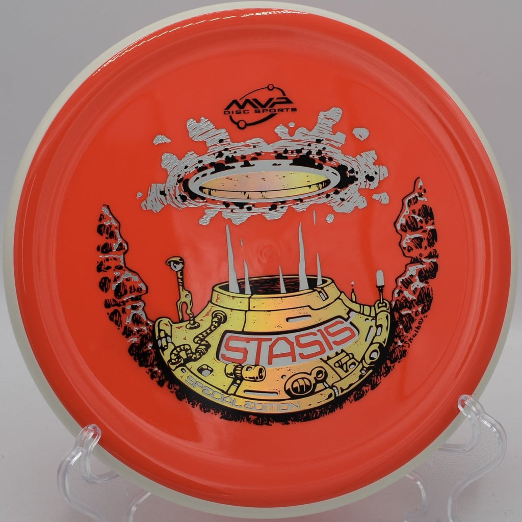 MVP Neutron Stasis disc dialed in across Delaware with nationwide shipping for overstable control