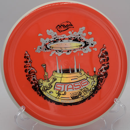 MVP Neutron Stasis disc dialed in across Delaware with nationwide shipping for overstable control