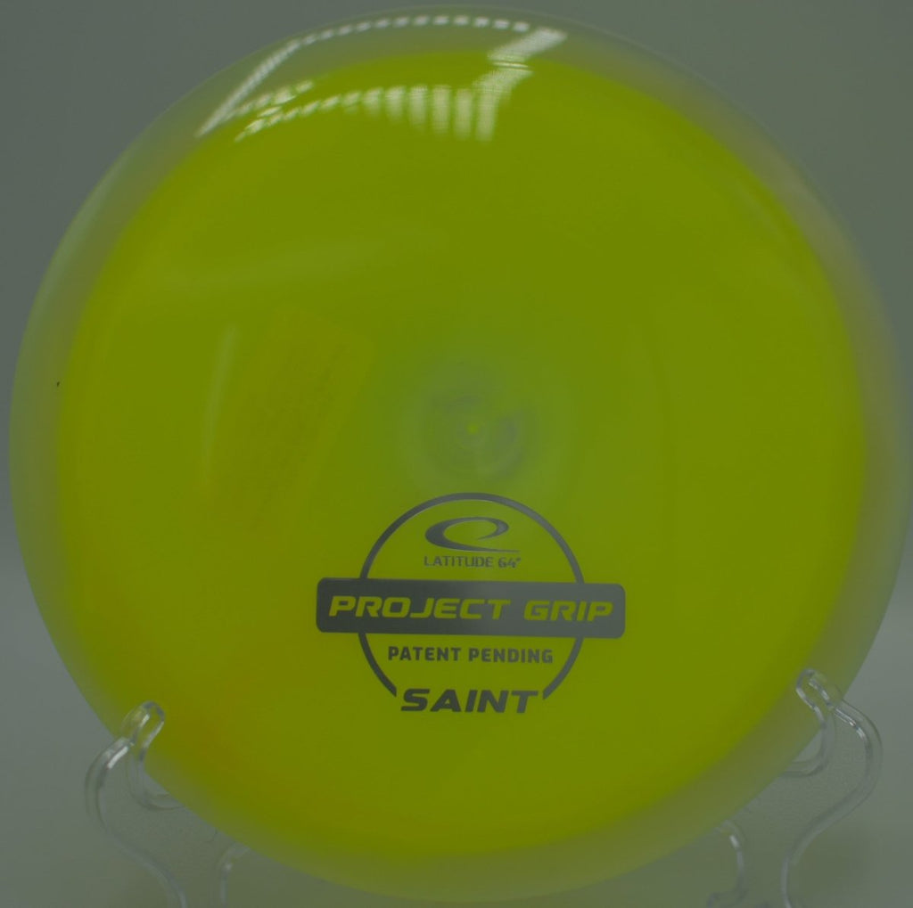 Project Grip Saint - Flexline Discs - 44853881521693