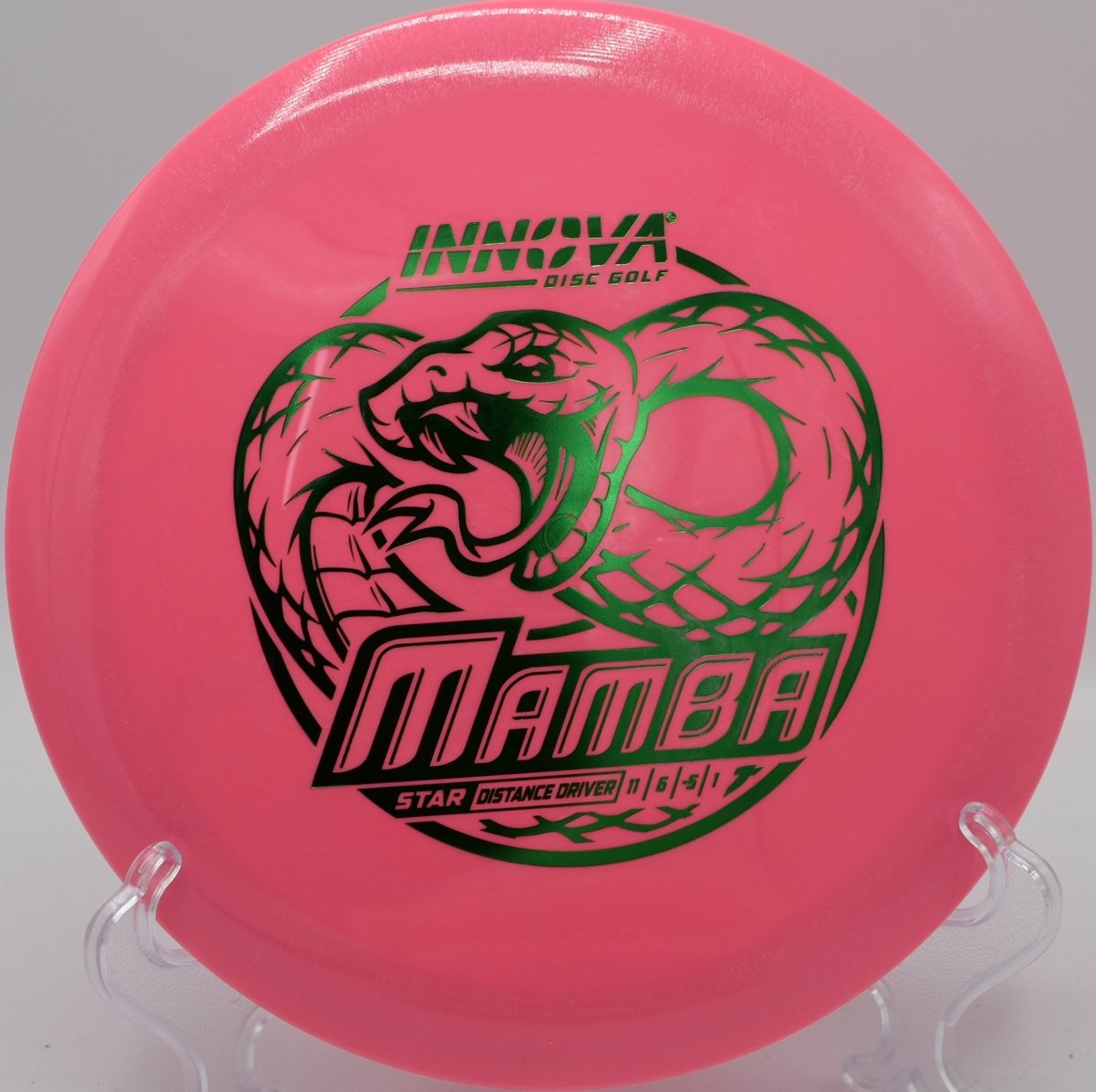 Star Mamba