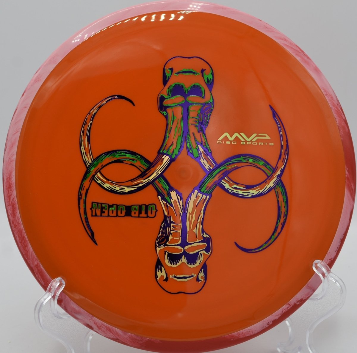 Neutron Soft Crave - (OTB/2024) - Flexline Discs - 15985351510205