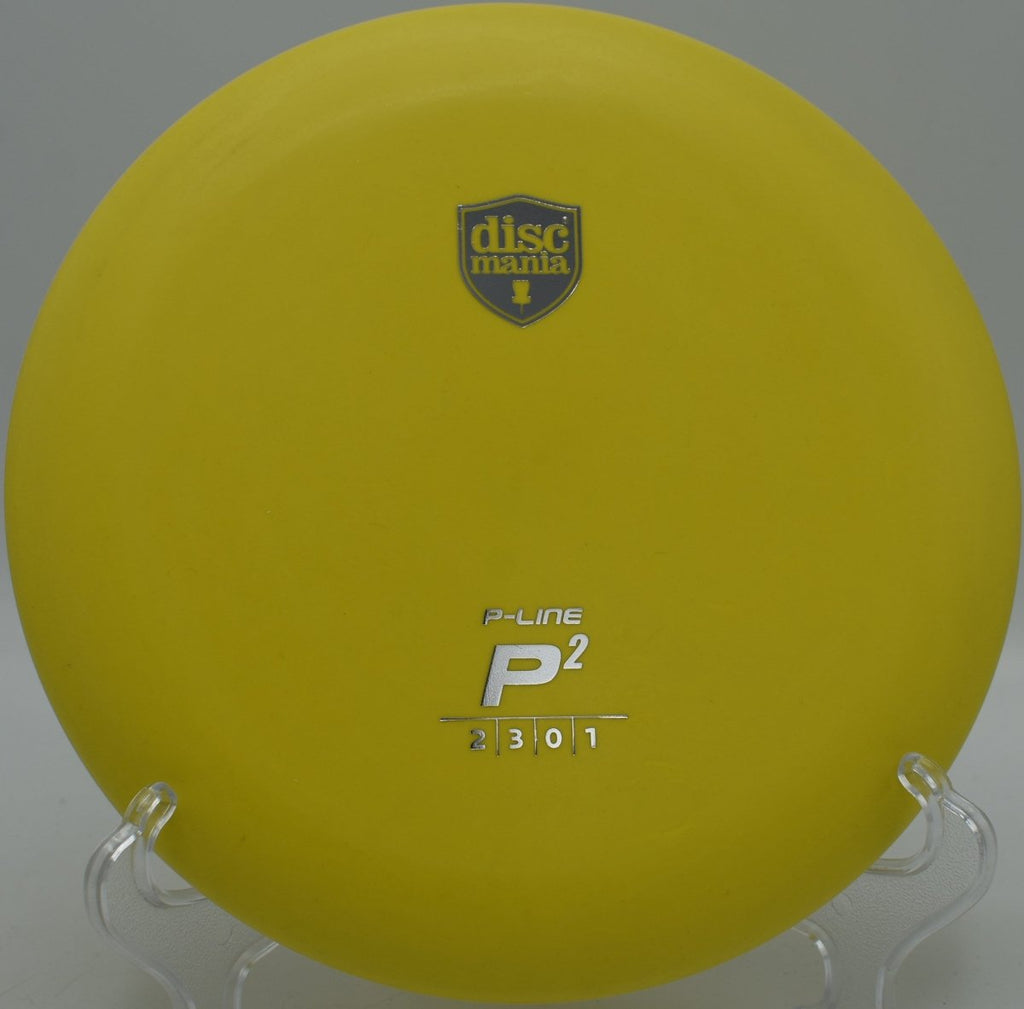 P-Line P2 (Innova Made)