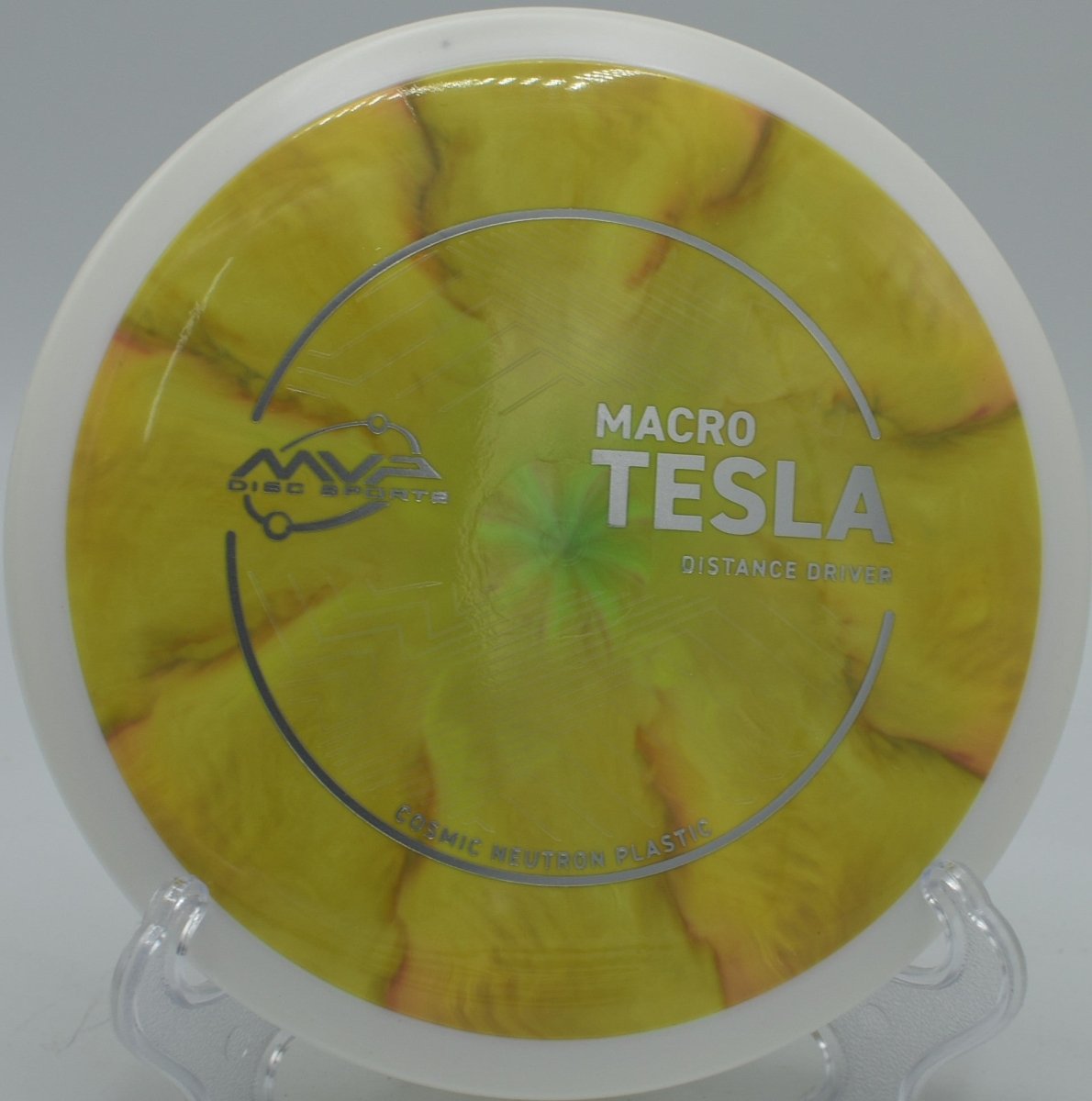 Cosmic Neatron-Macro Tesla