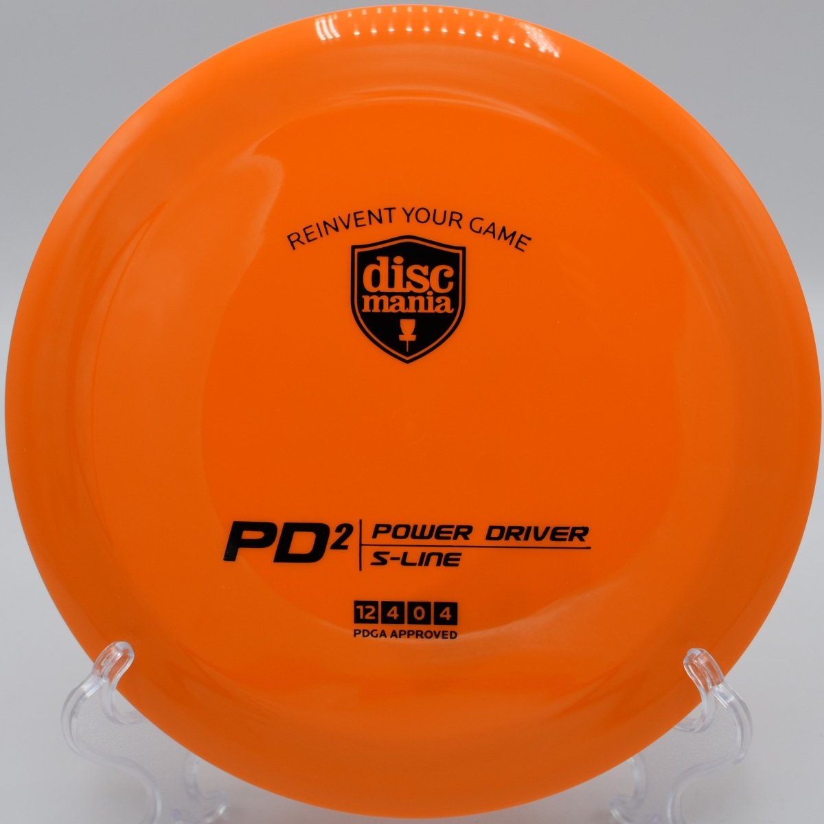 S - LINE PD2 (REINVENTED) - Flexline Discs - 29975837