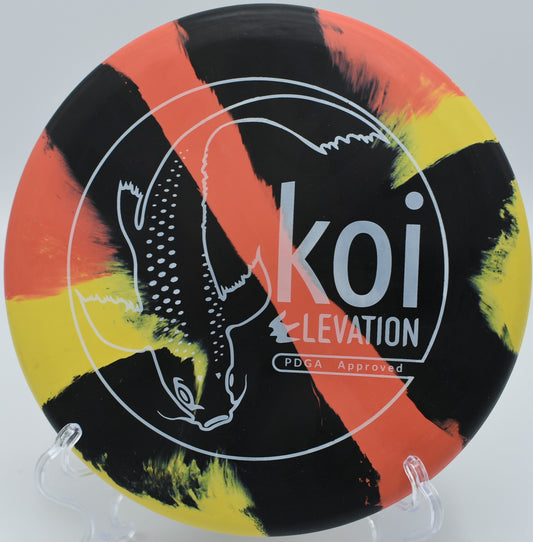 Koi- ecoFLEX