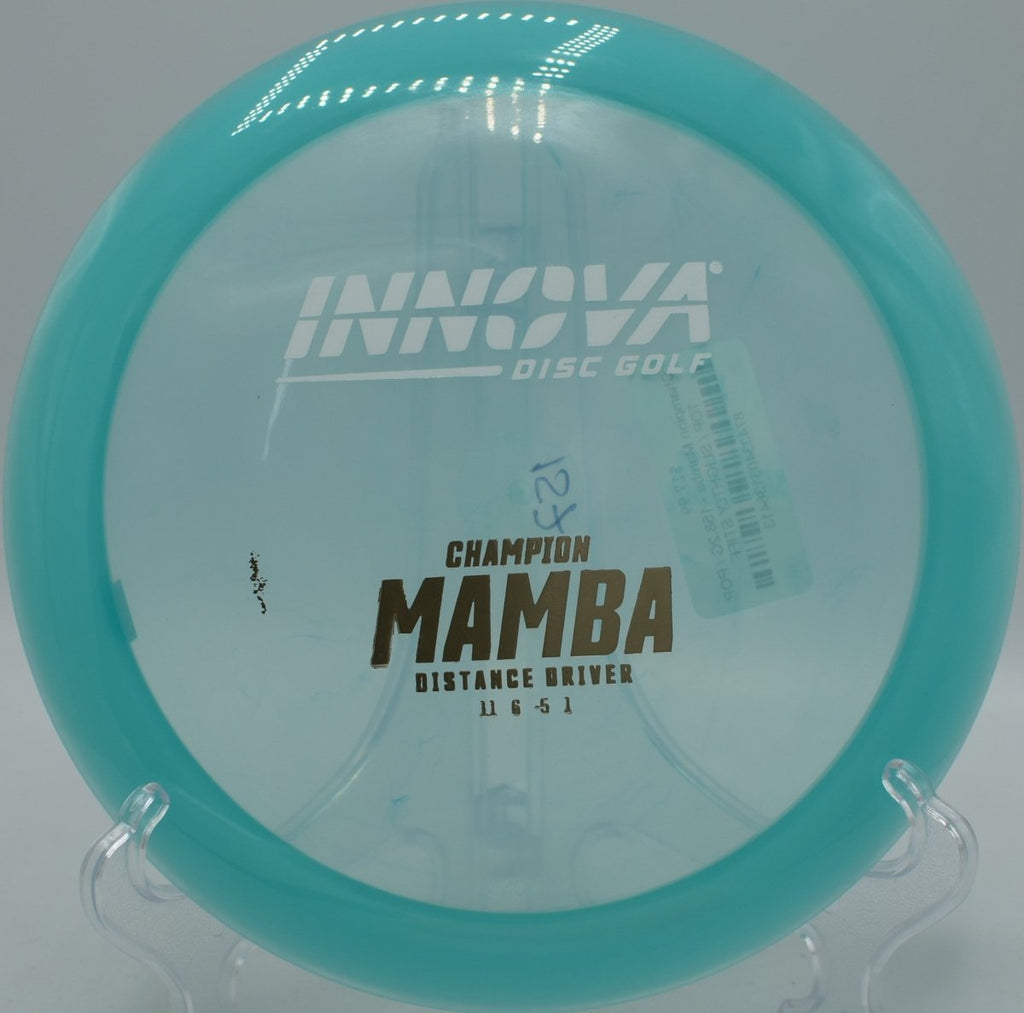 Champion Mamba - Flexline Discs - 87433403136413