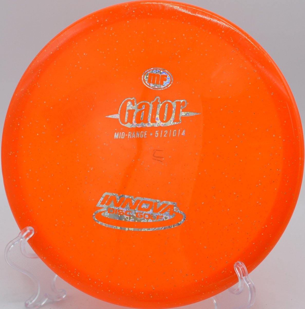Champion Metal Flake Gator - Flexline Discs - 29501981