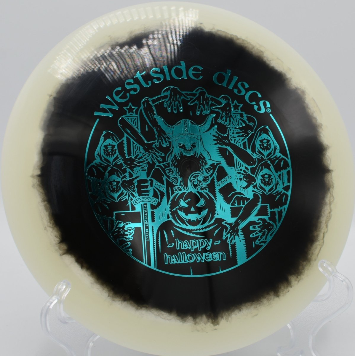VIP-X Moonshine Orbit Underworld - Halloween 2026