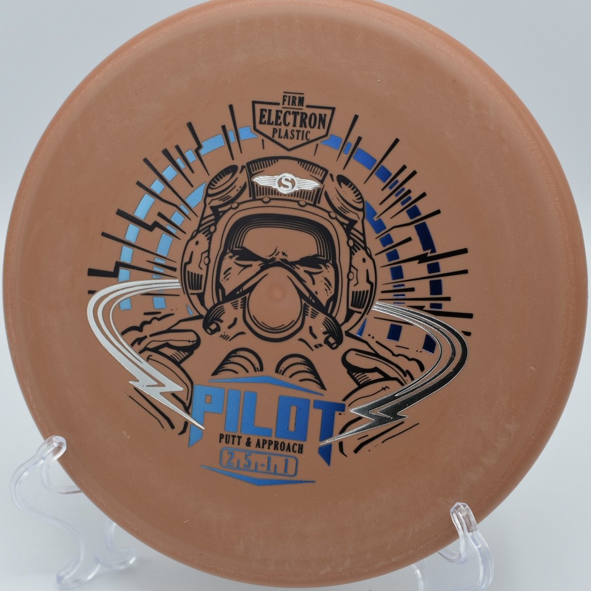 PILOT (ELECTRON FIRM) - Flexline Discs - 34032669