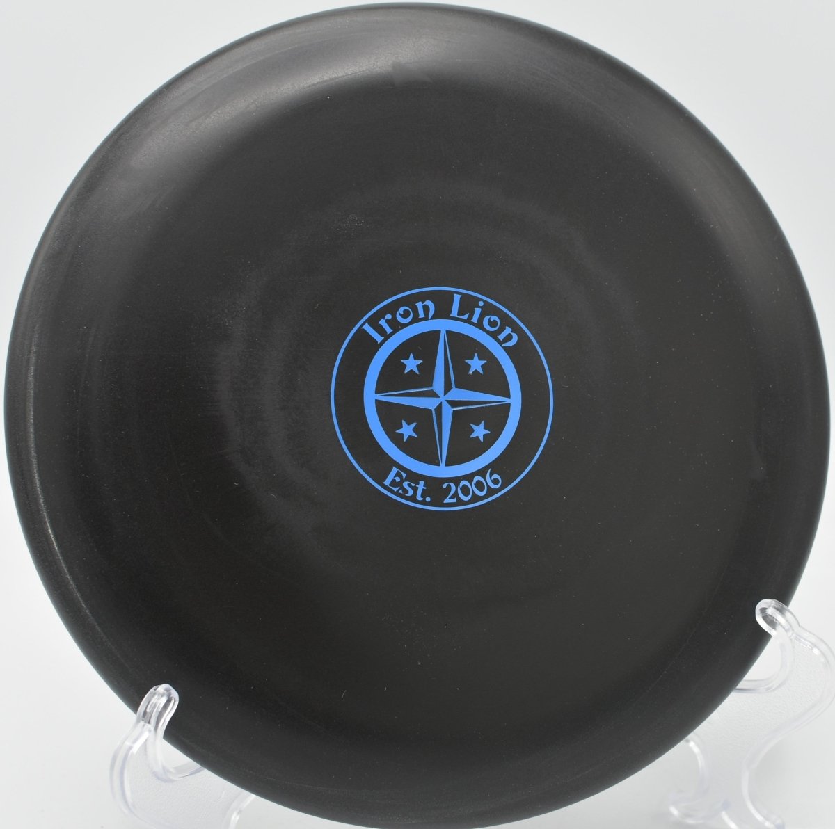 DX Aviar Driver (Penned AD) Iron Lion Stamp - Flexline Discs - 66232601032381