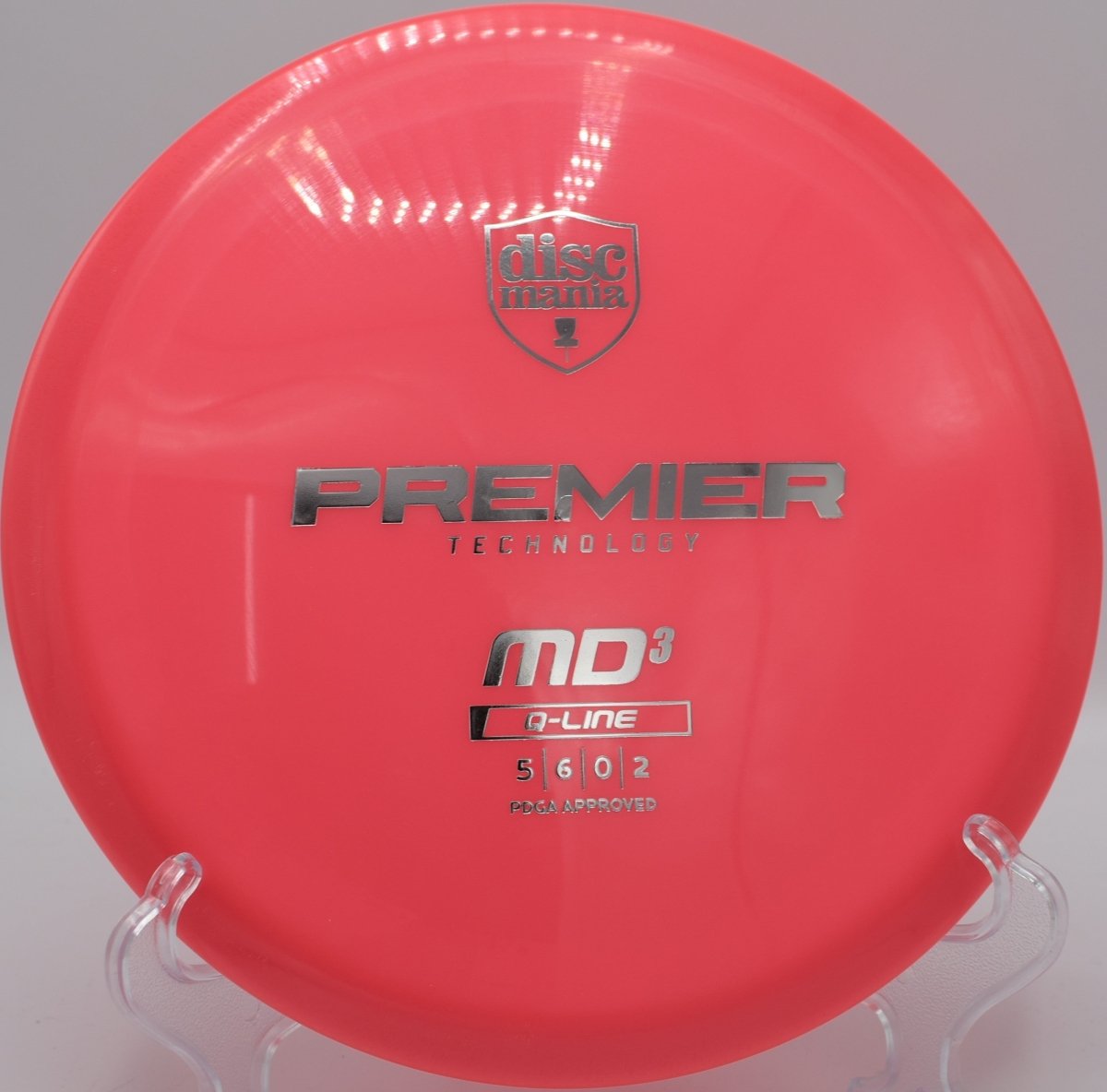 Q-Line MD3