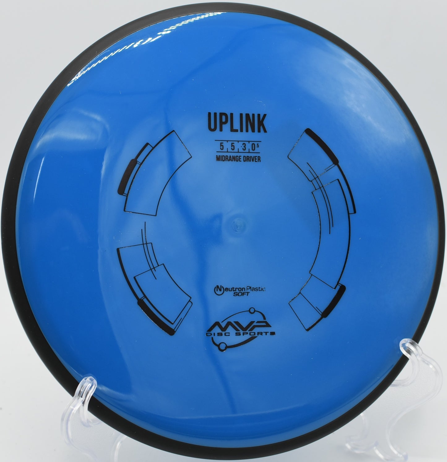 NEUTRON SOFT UPLINK