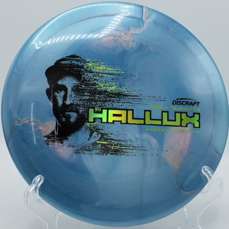 2026 Hallux driver dialed in across Nevada with nationwide shipping for consistent fade finishes