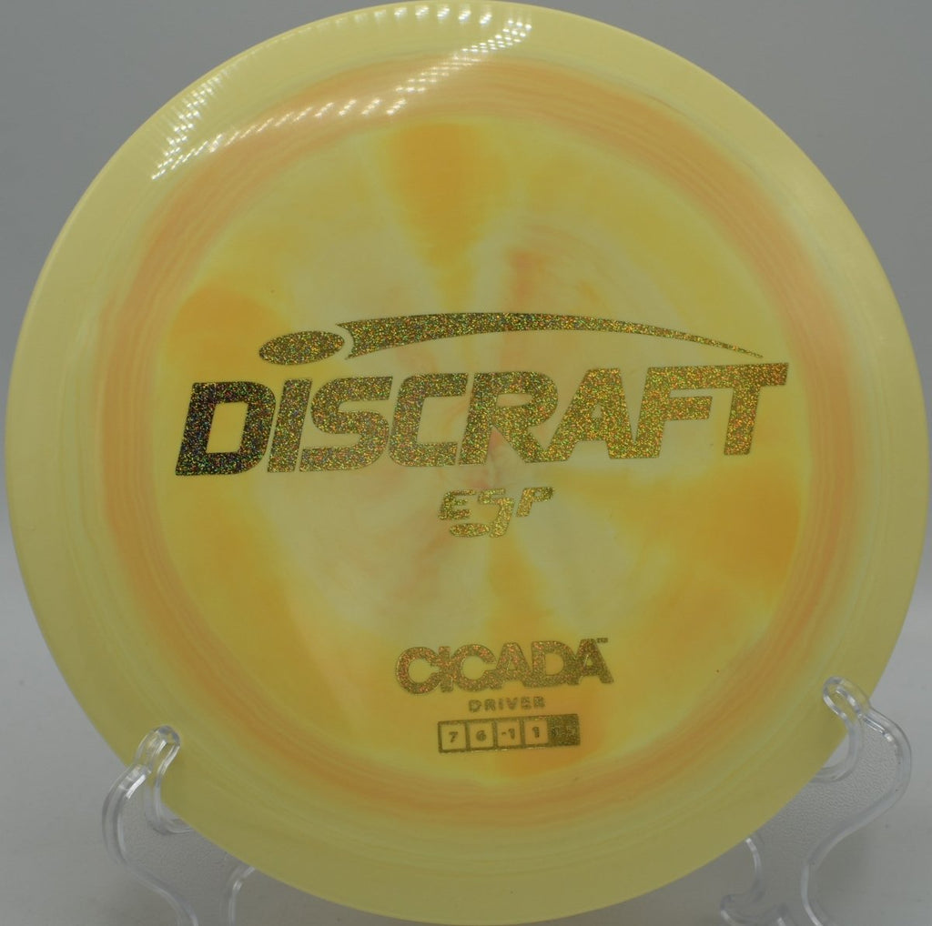 ESP Cicada driver relied on in Arizona with nationwide shipping for clean release turnover shots