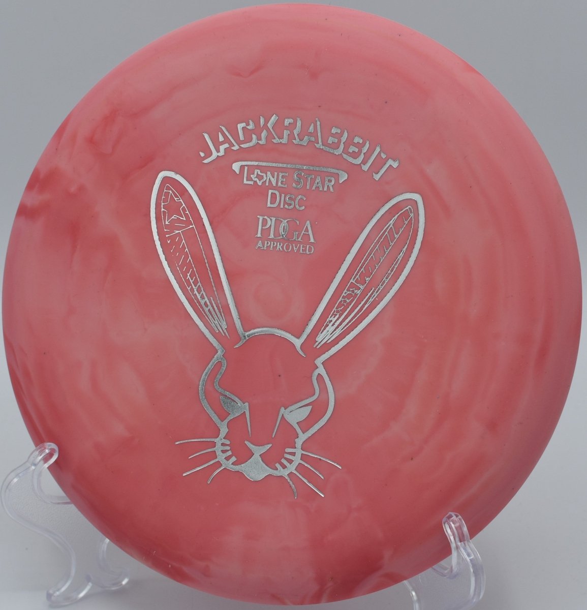 Victor 1 Jackrabbit - Flexline Discs - 19947805