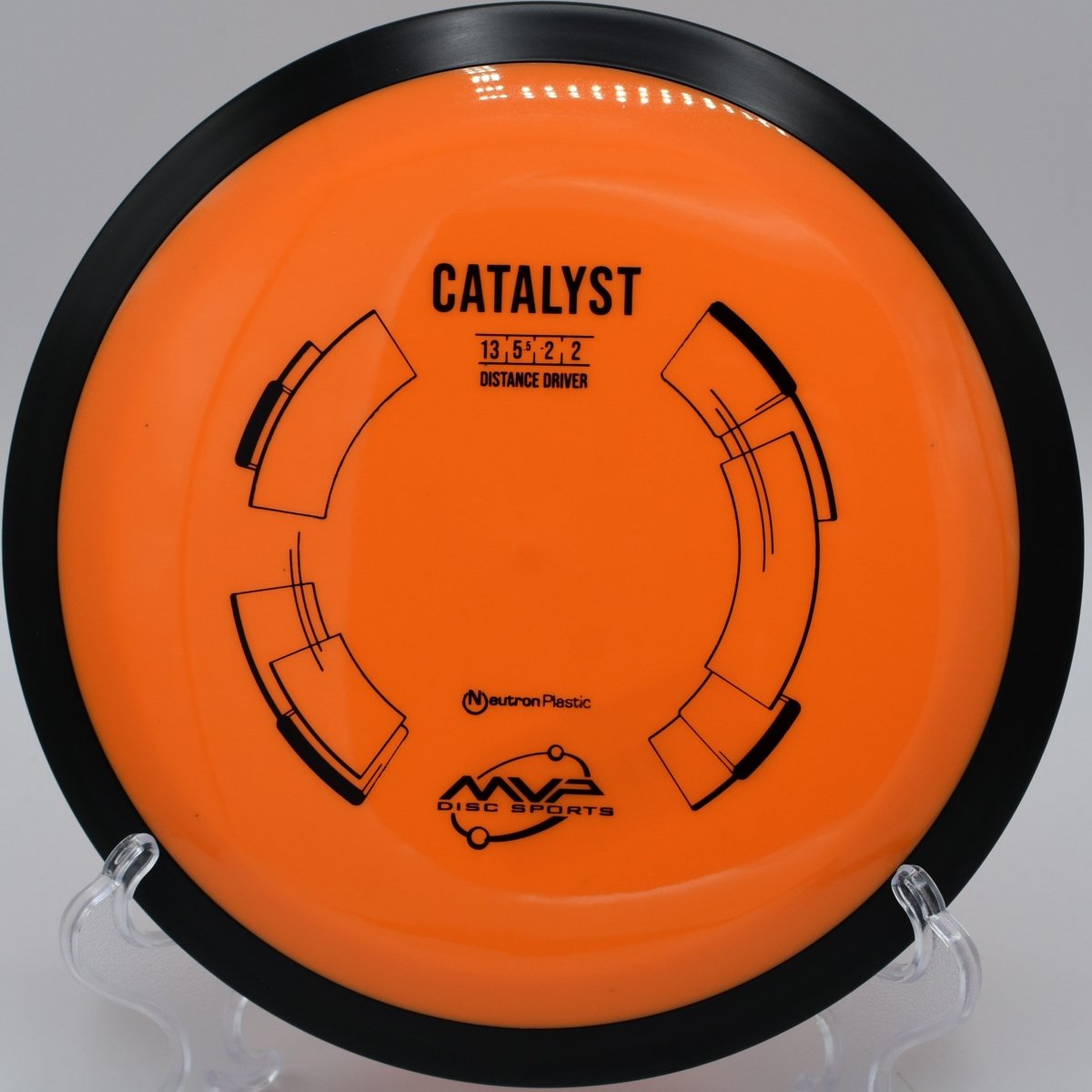 Neutron Catalyst - Flexline Discs - 29604381
