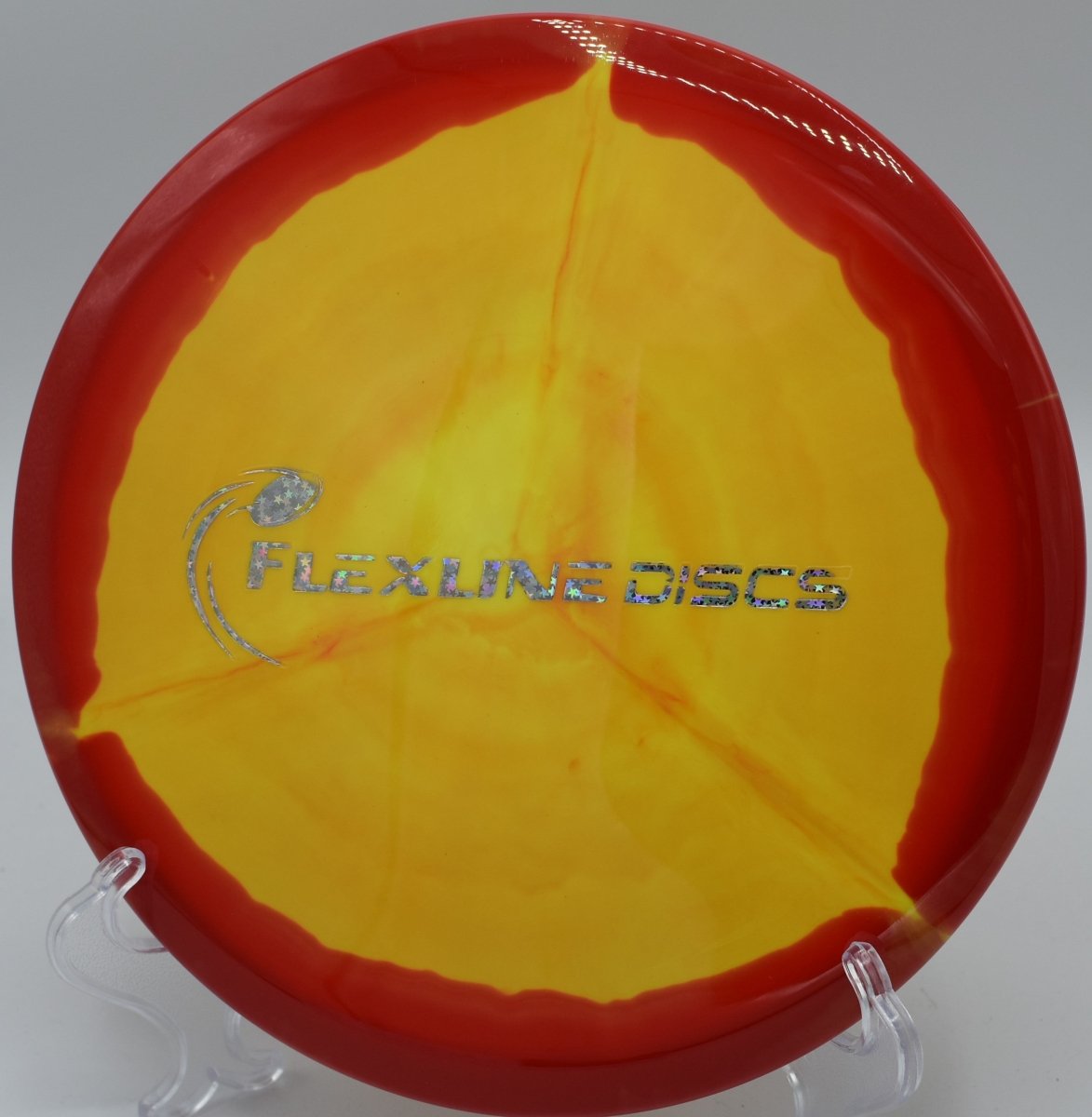 Halo Star Roc3 (Flexlinediscs Stamp) - Flexline Discs - 61652509