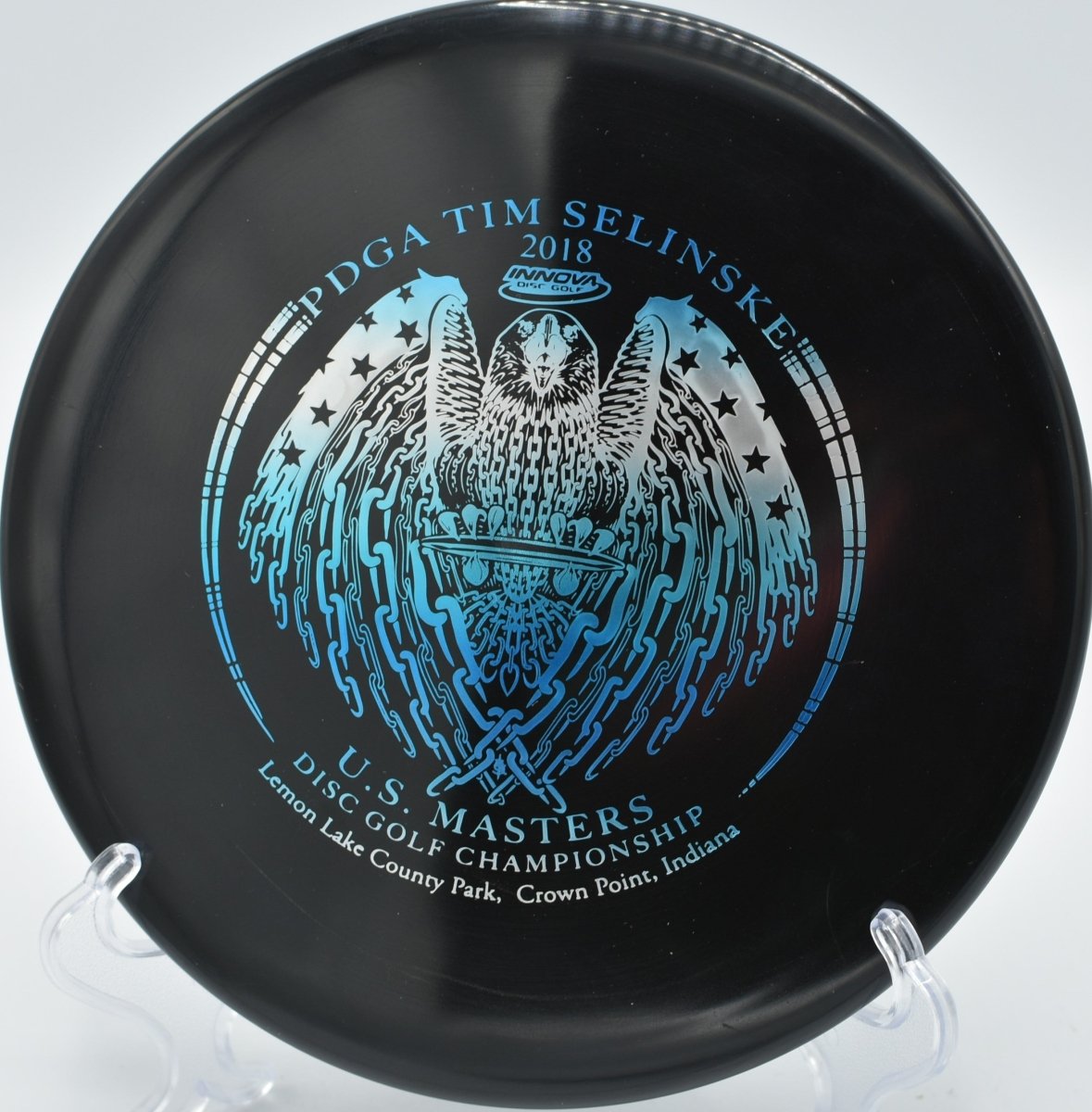 STAR RAT (2018 US MASTER) STORAGE WEAR - Flexline Discs - 91047965