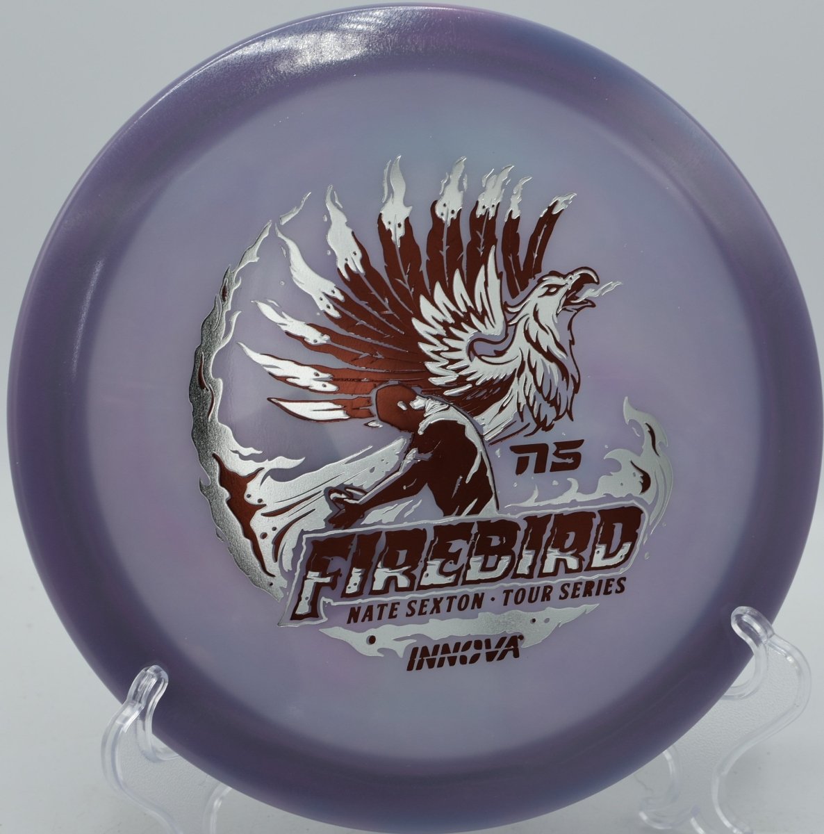 Proto Glow Champion Firebird Nate Sexton (Tour Series 2026)