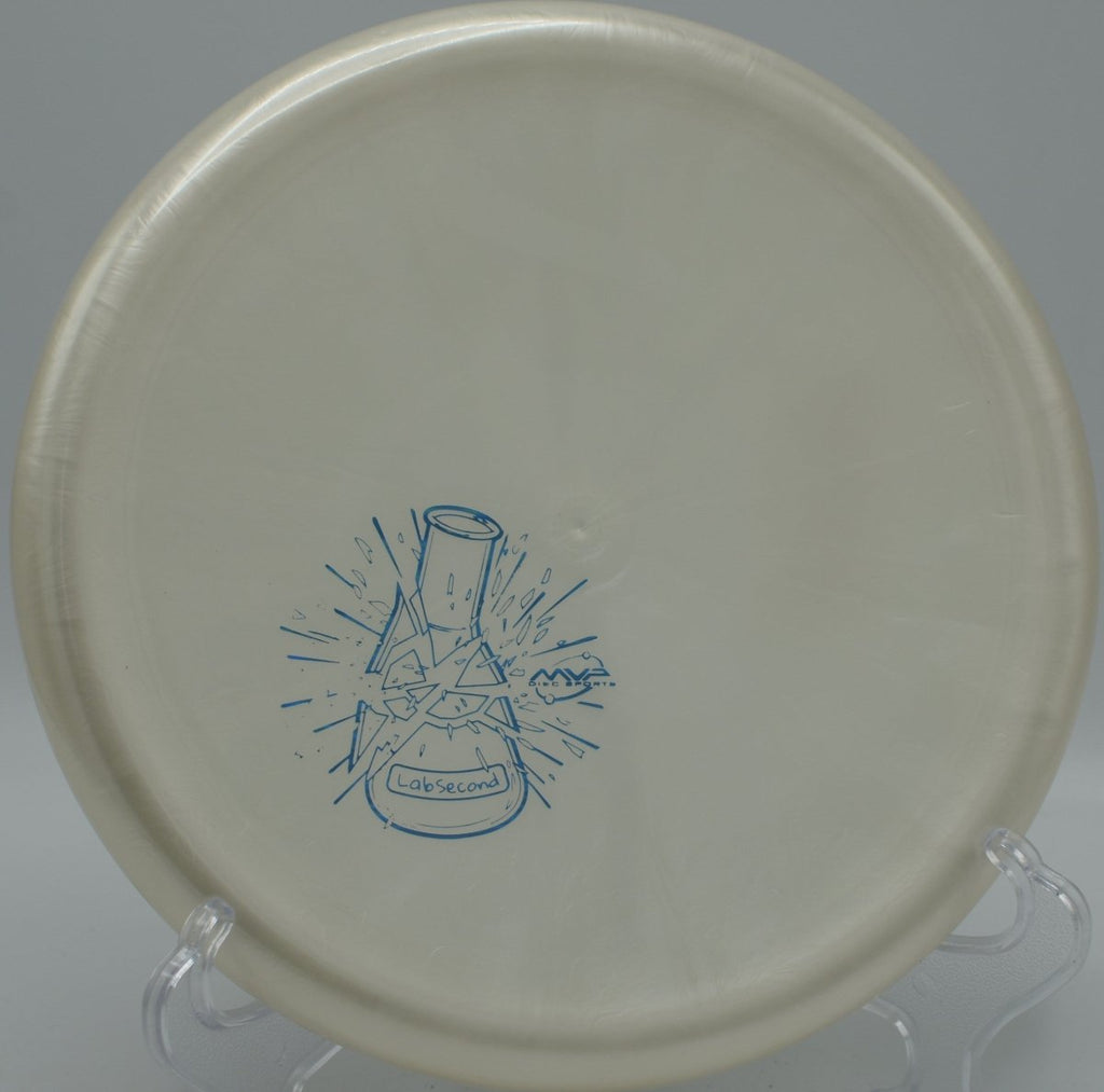 Gyropalooza Gems Edition collector stamps and rare molds at Northwood Black DGC in Morton, IL