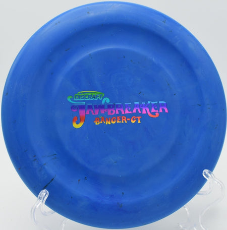 Jawbreaker Banger GT - Flexline Discs - 89815601726653