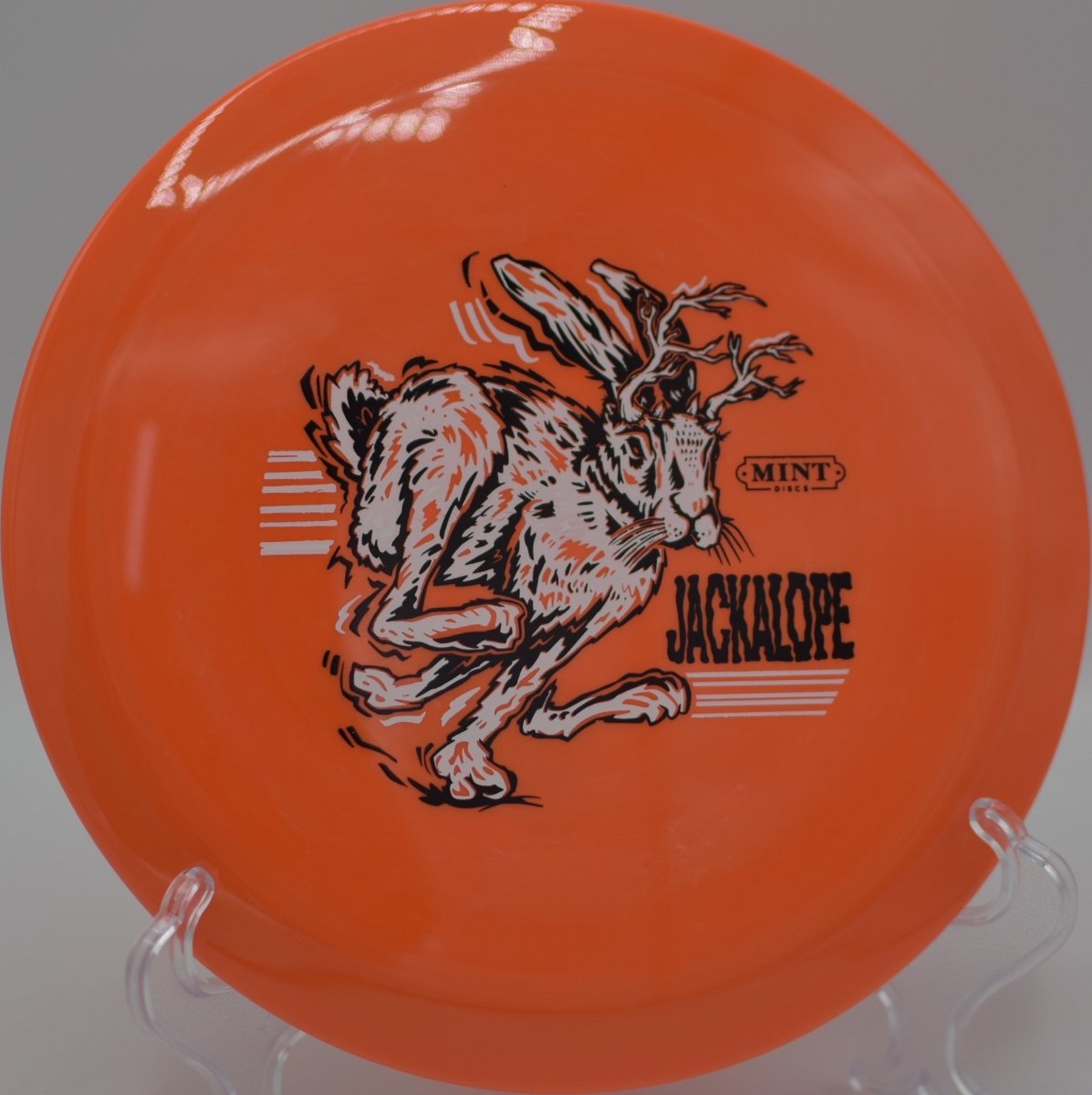 Jackalope Apex Soft fairway disc used by players in Washington and Oregon