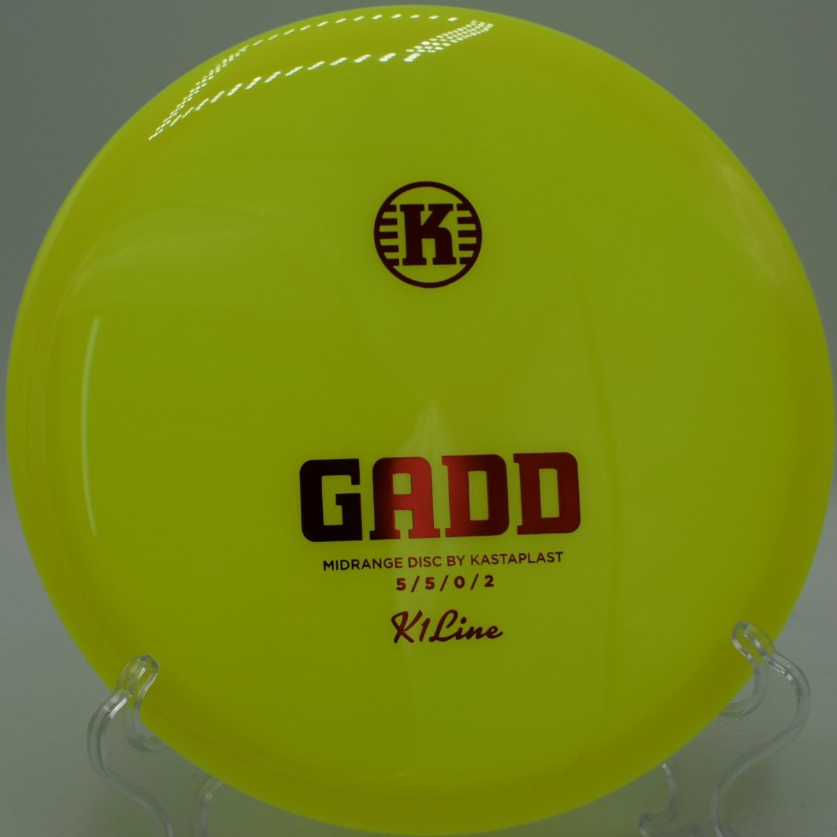 K1 Gadd