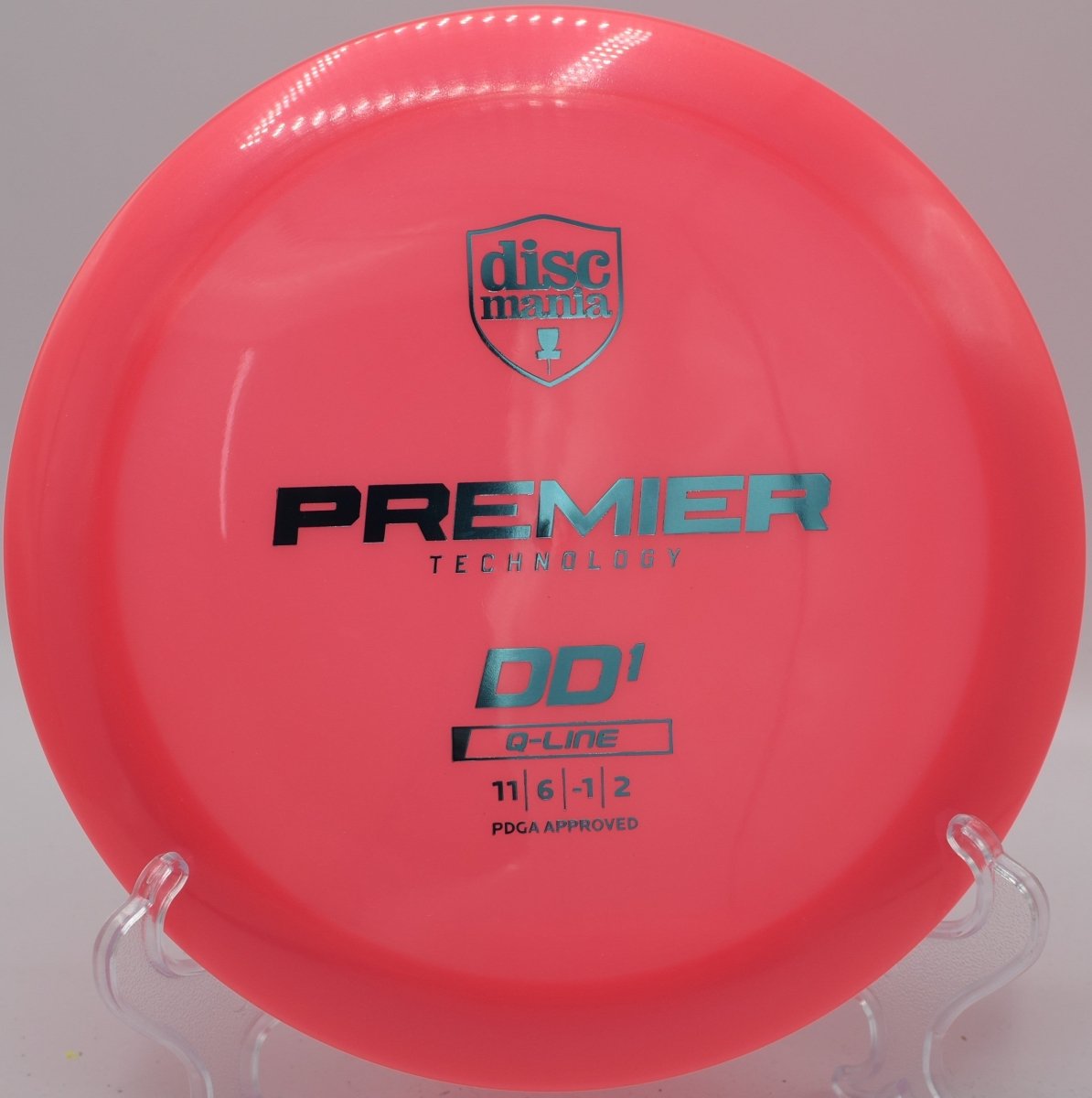 Q-Line DD1