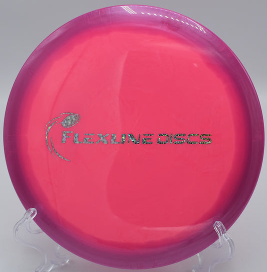 HALO STAR TL3 (FLEXLINEDISCS LOGO)