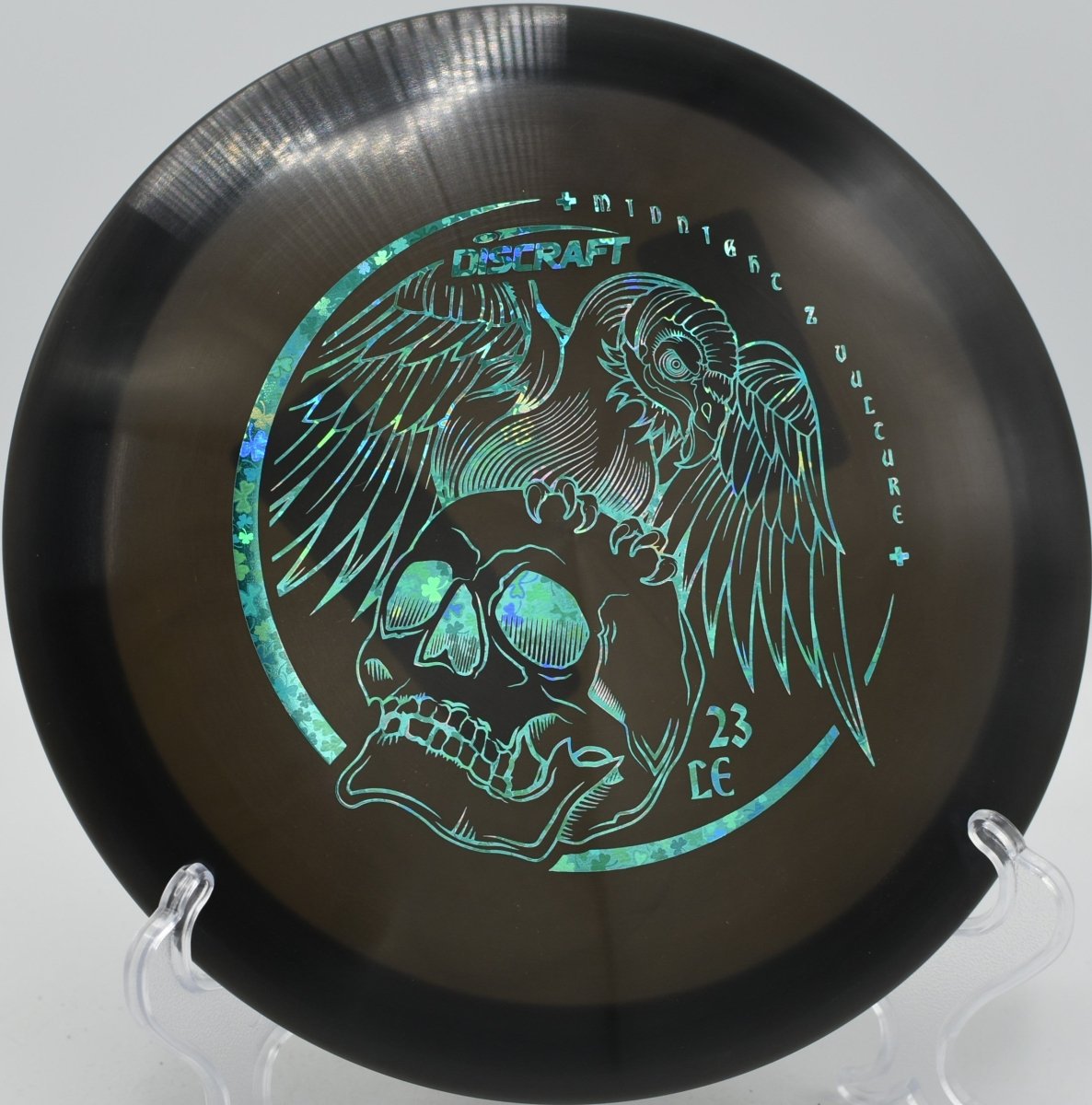 Discraft Midnight Z Vulture - Ledgestone (2023) disc available in Washington and shipped nationwide