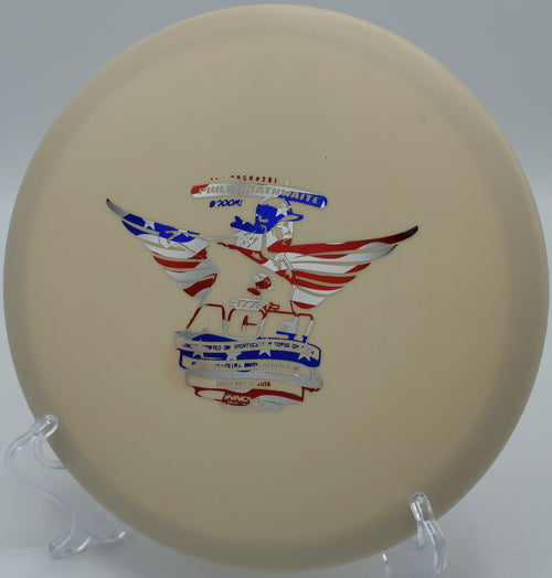 DX ROC (2018 PHILO ACE) (#5/10) disc golf disc, a limited-edition collectible with unique design, perfect for enthusiasts, available nationwide and locally in Charlotte, NC.