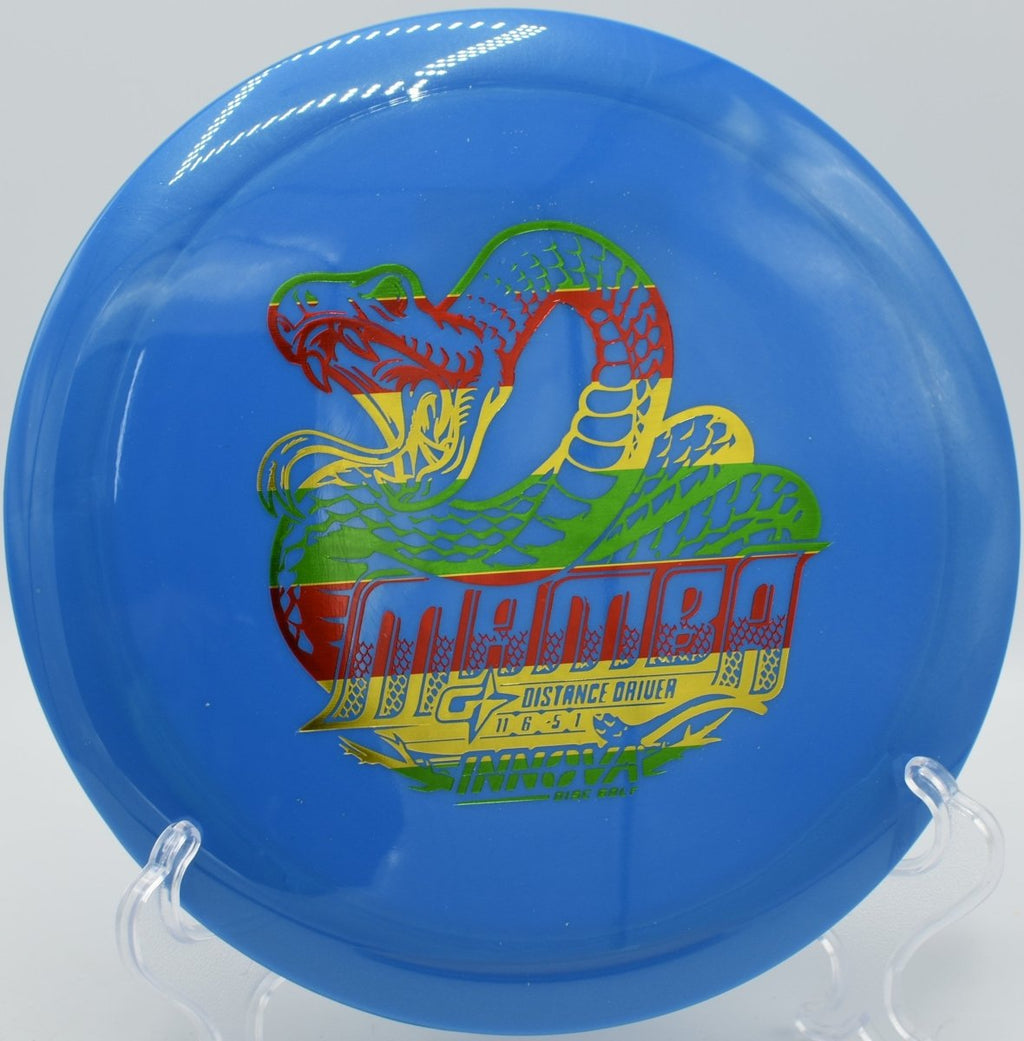 GStar Mamba driver used in Utah with nationwide shipping for effortless distance shaping lines