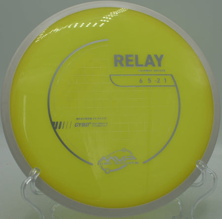 MVP Neutron Relay fairway driver dialed in across Nevada with nationwide shipping for clean release drives
