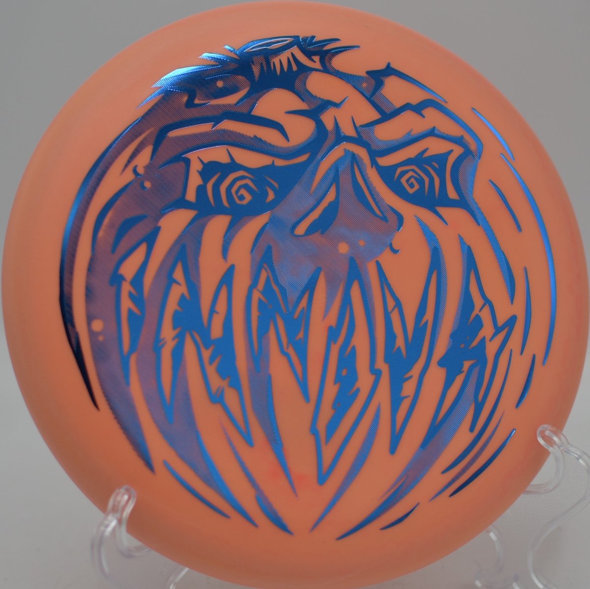 Halloween Nexus Proto Glow Aviar Putt & Approach straight disc in Illinois nationwide shipping