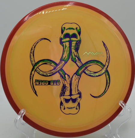Neutron Soft Crave - (OTB/2024) - Flexline Discs - 15985351632797