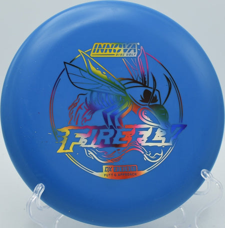 Innova DX Firefly putter dialed in across Nevada with nationwide shipping for reliable putting consistency