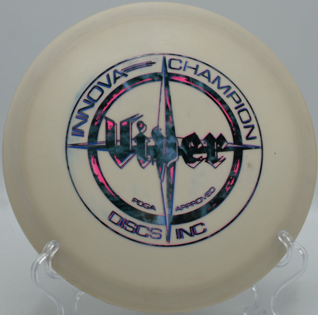 Innova Metalhead Viper overstable fairway driver available in Texas with nationwide shipping for headwind control and spike hyzer shots