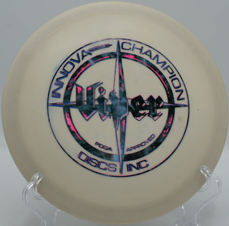 Innova Metalhead Viper overstable fairway driver available in Texas with nationwide shipping for headwind control and spike hyzer shots