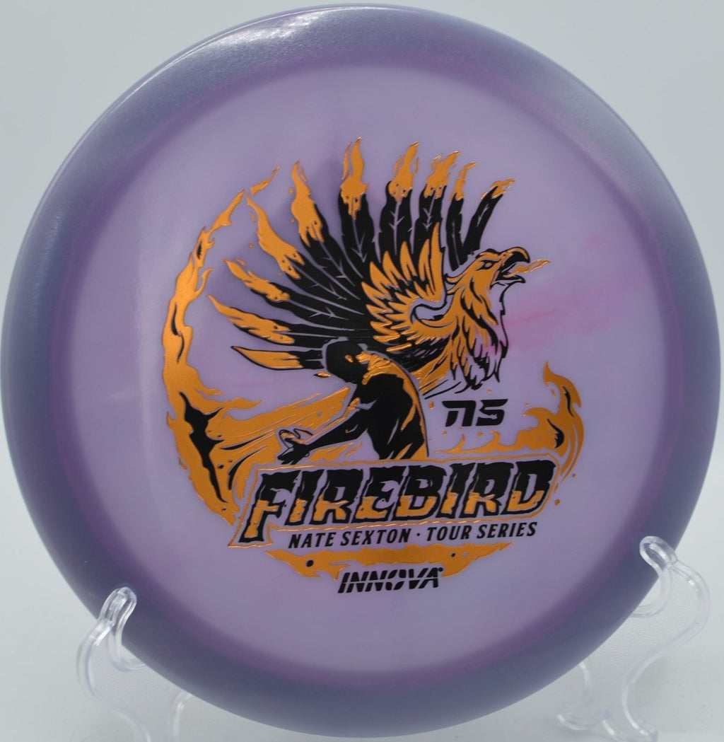 2026 Sexton Firebird distance driver dialed in across Nevada with nationwide shipping for forehand placement drives