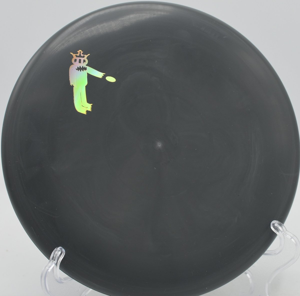 Classic Blend EMac Judge - Putt Monster - Flexline Discs - 82616831649565