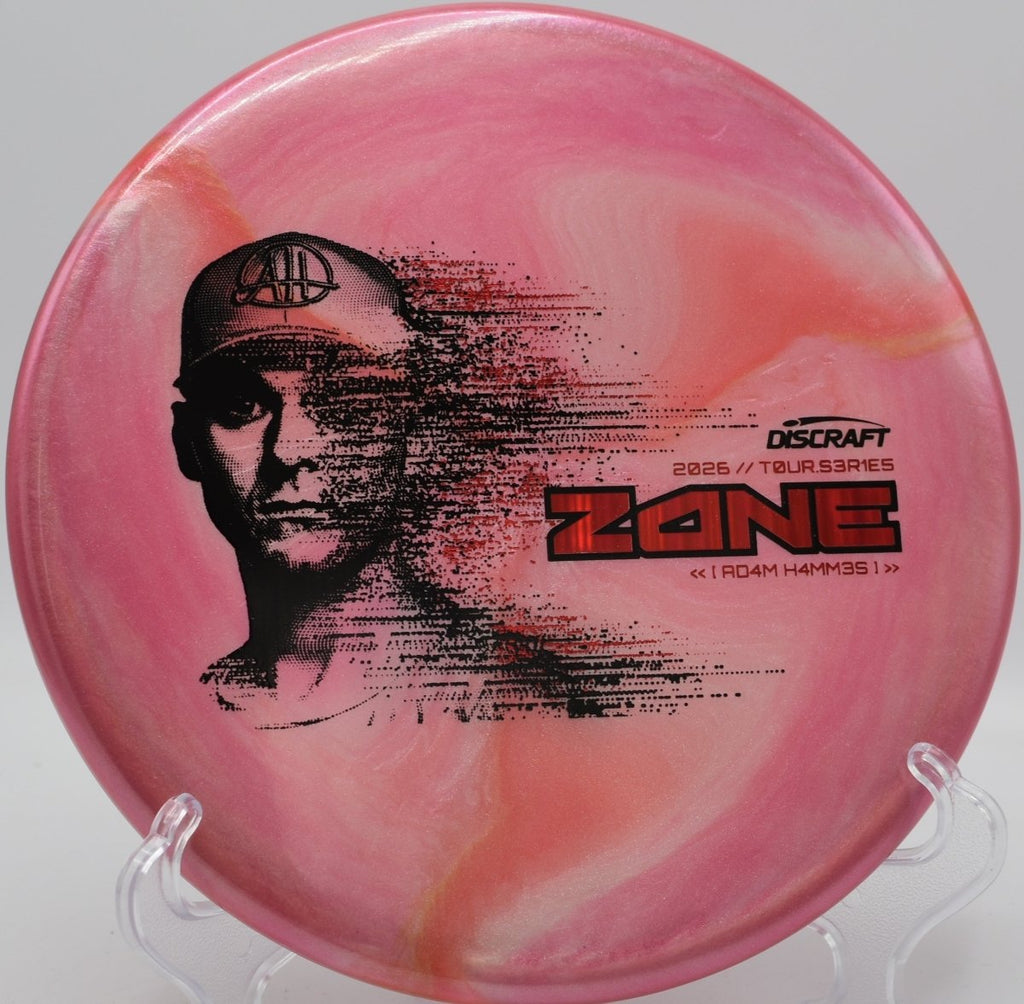 2026 Zone approach disc dialed in across Nevada with nationwide shipping for reliable fade finishes
