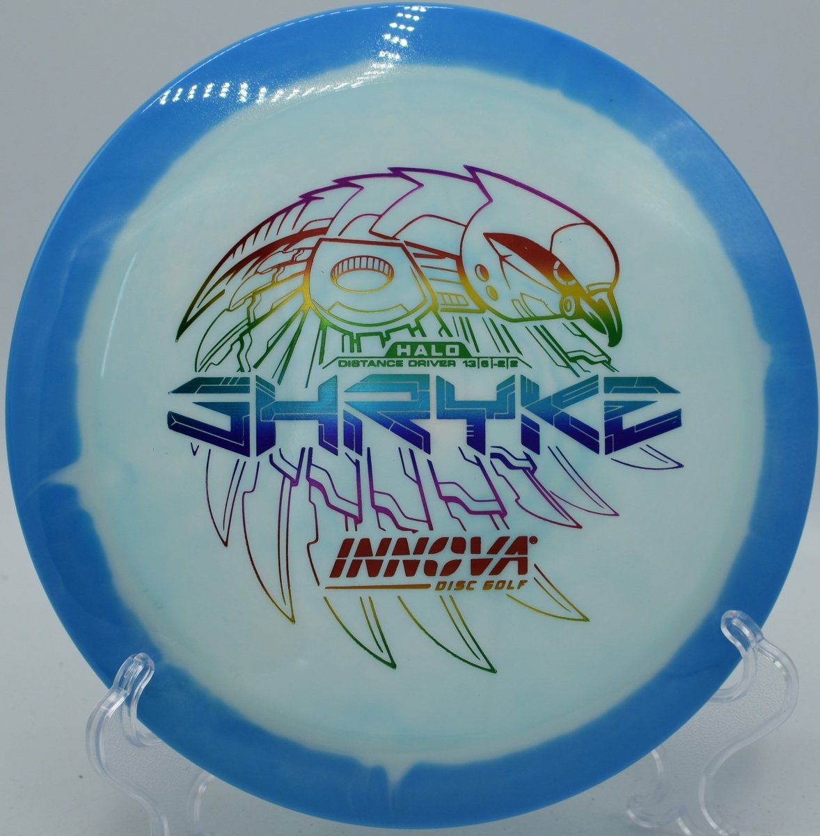 Halo Star Shryke driver used in Kentucky with nationwide shipping for long tailwind drives