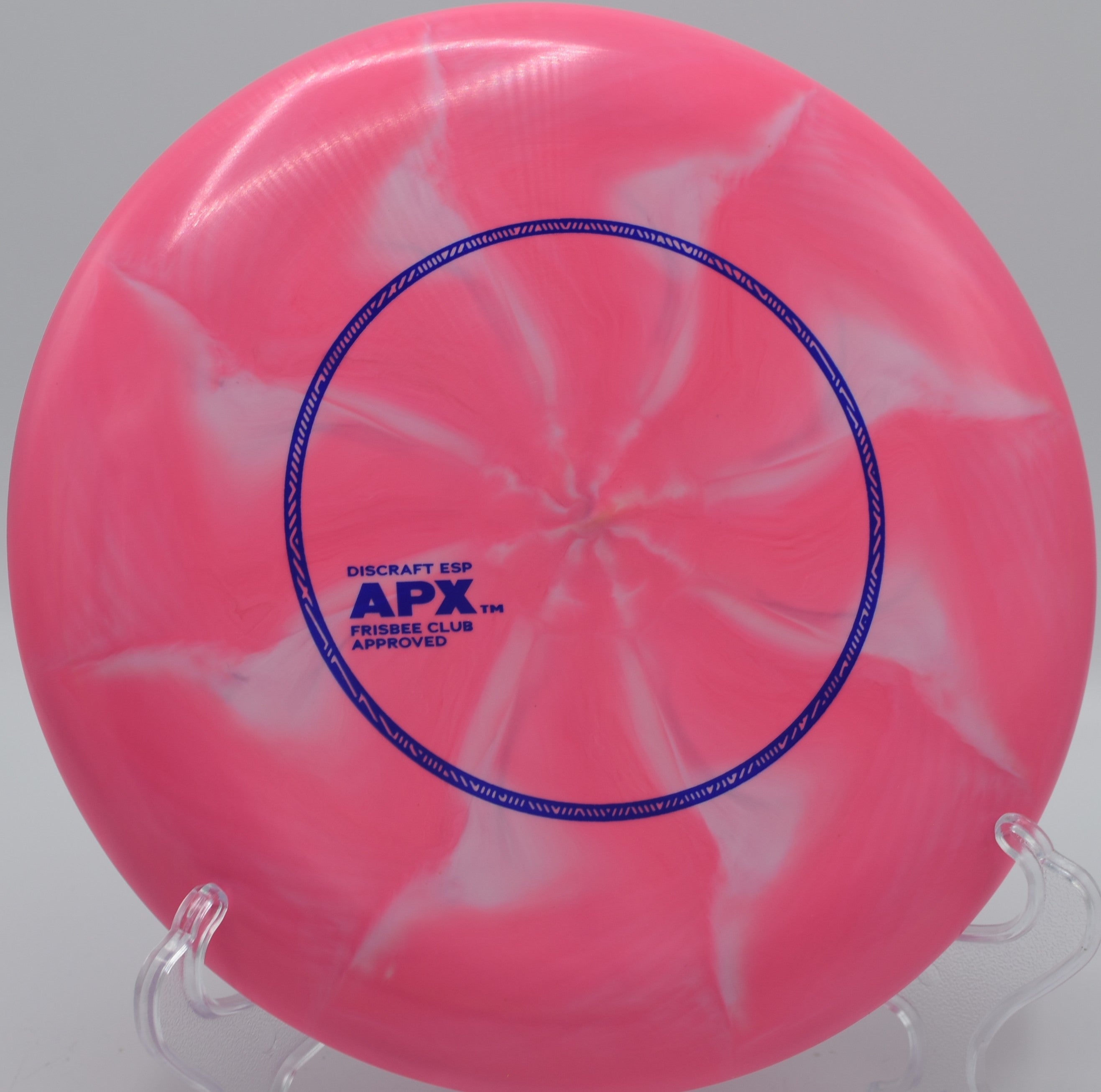 2026 LE Broderic ESP APX