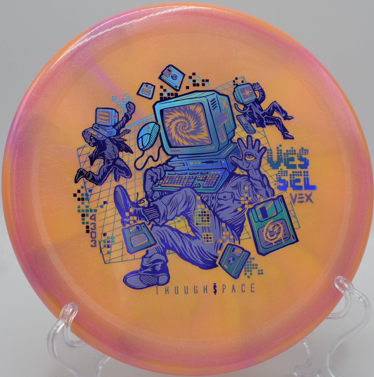 Vex Vessel