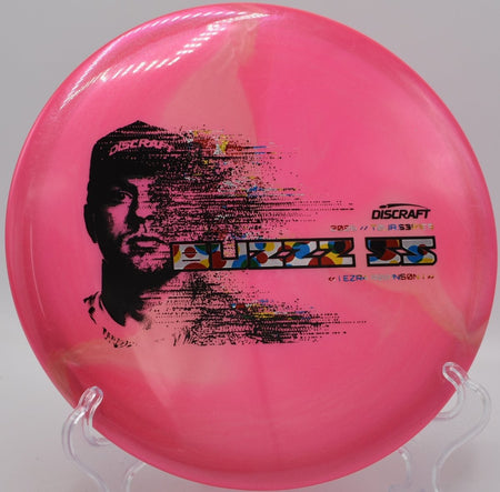 Buzzz SS Tour Series midrange dialed in across Nevada with nationwide shipping for precision line shaping