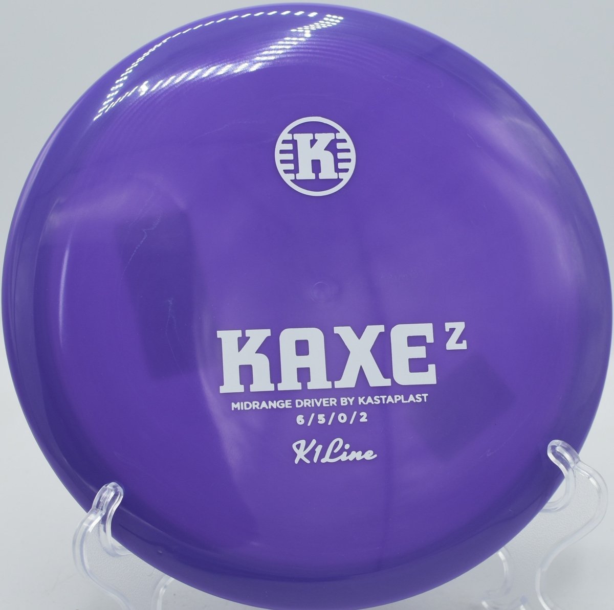 K1 Kaxe Z - Flexline Discs - 29324002473949