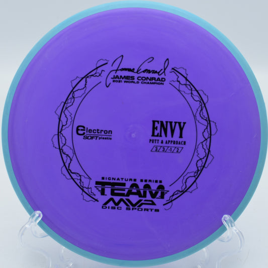 ENVY ( ELECTRON SOFT )