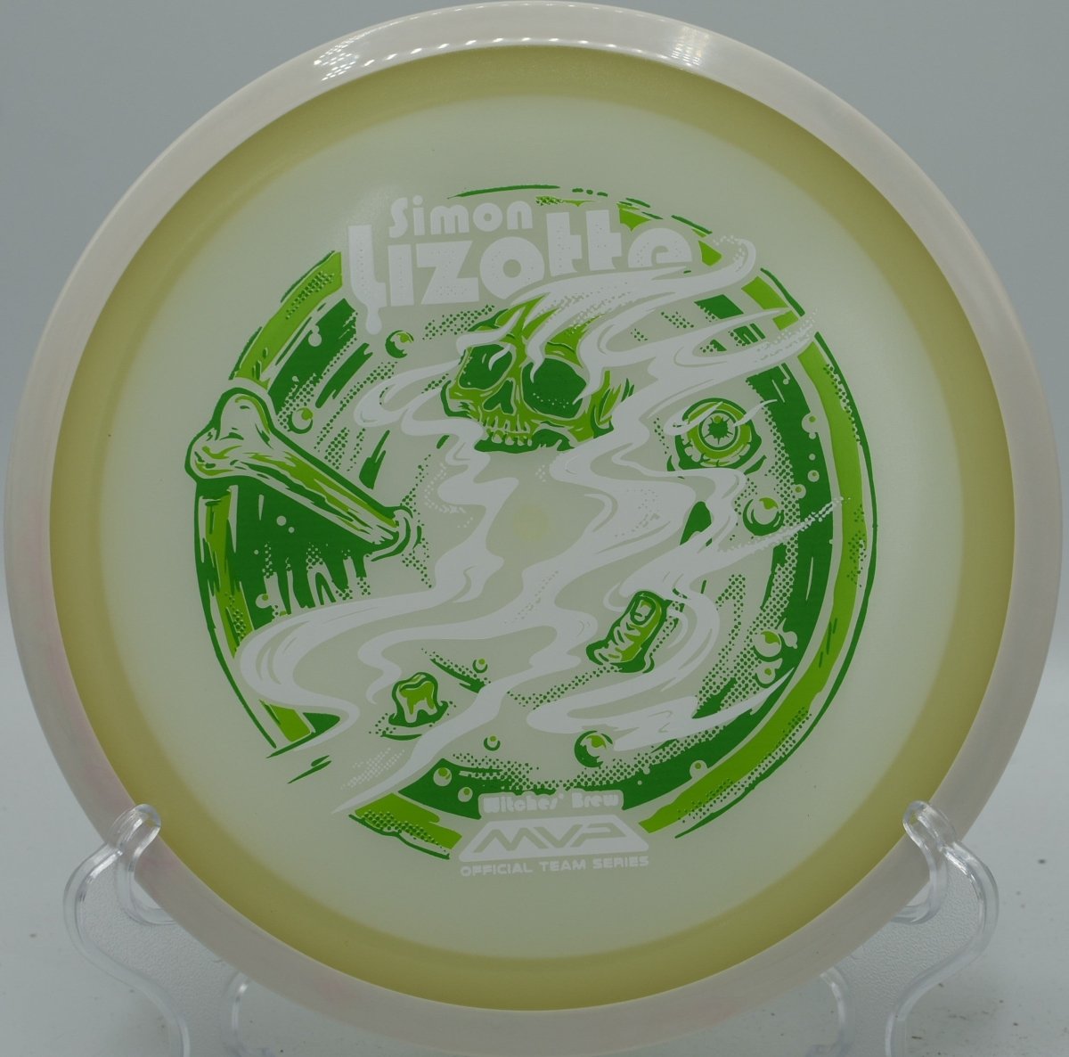 Eclipse Aspect (Simon Lizotte Halloween Team Series)