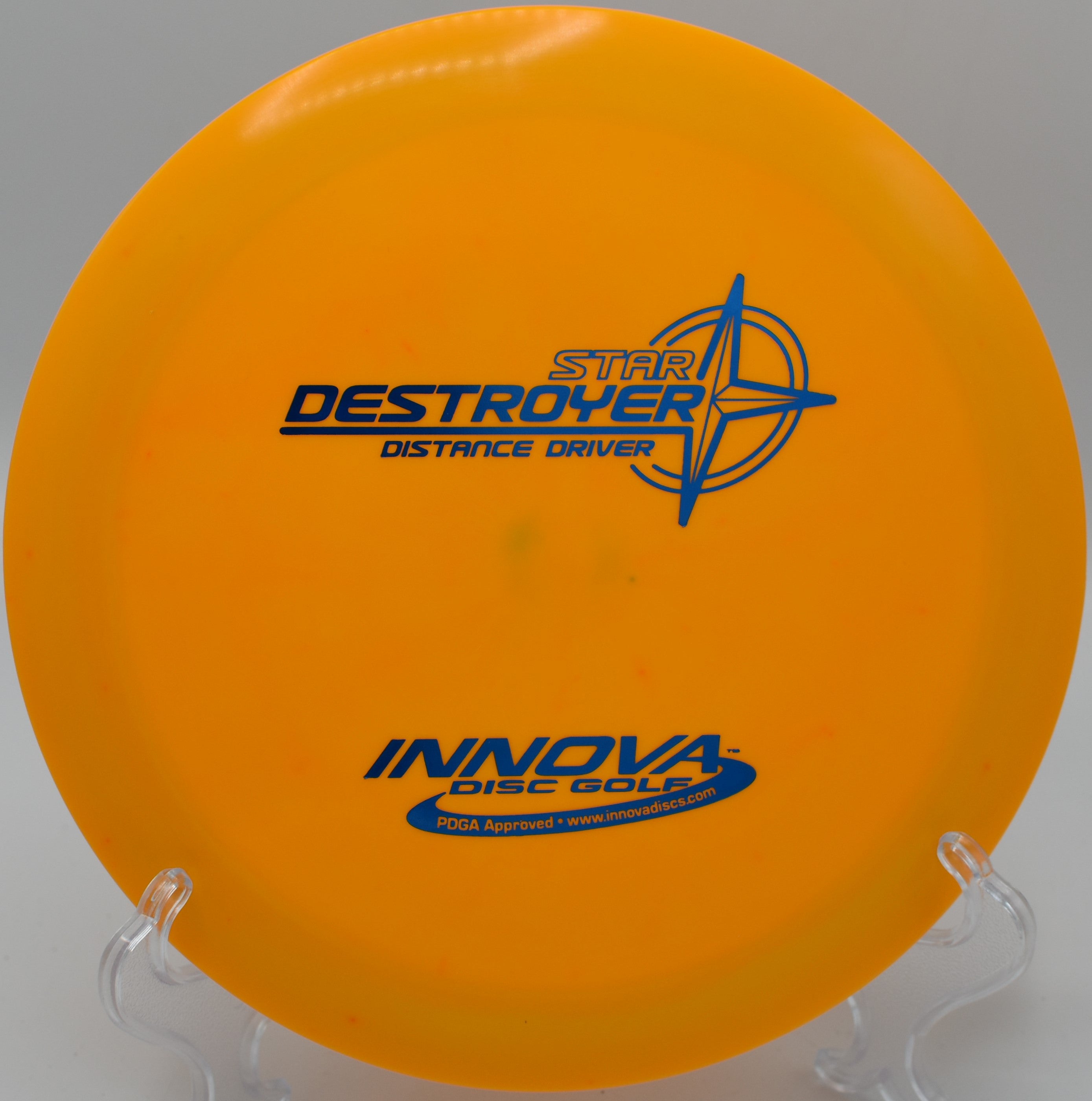 Innova PFN factory Destroyer